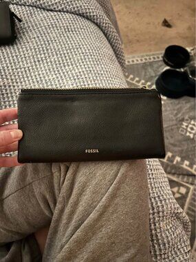 Fossil Wallet